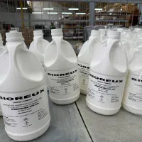 2.5L Hydrofluoric Acid 48%